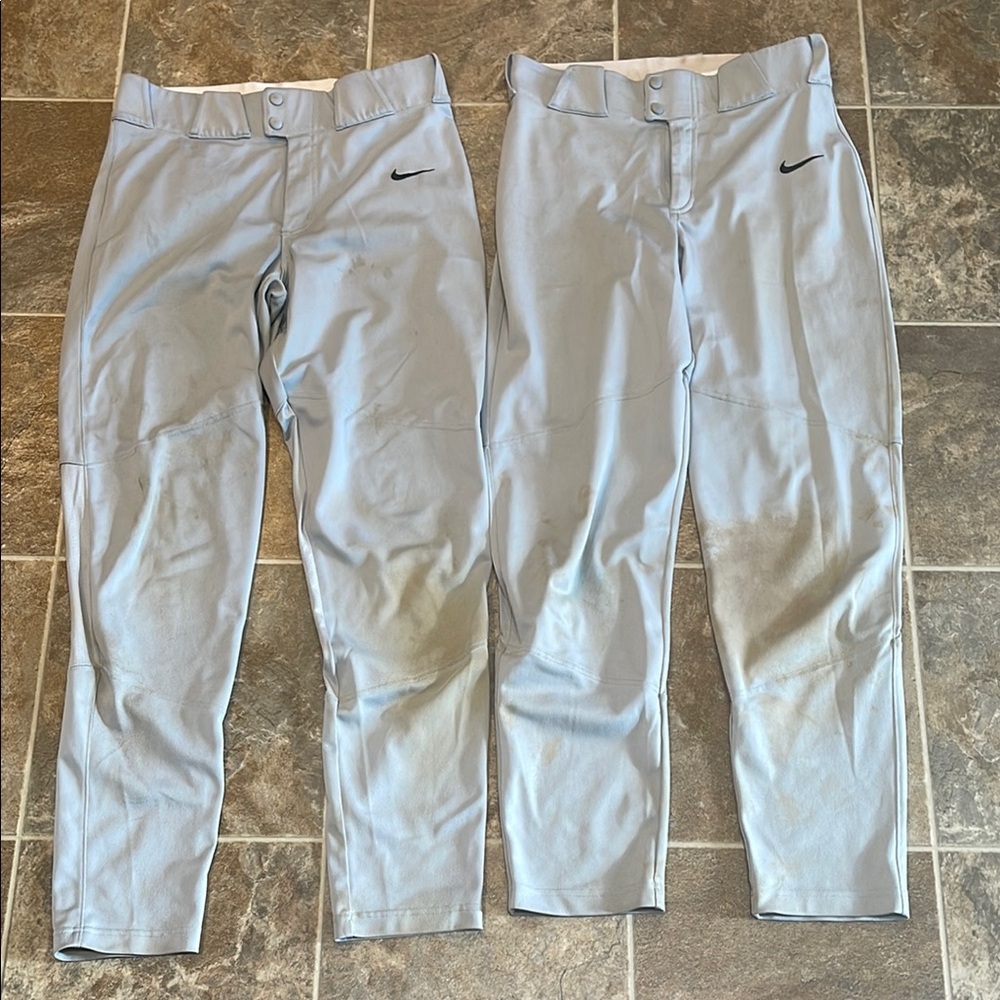 Nike baseball pants